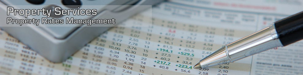 Property Rates Management